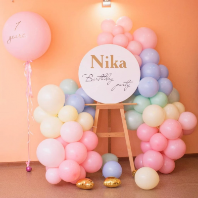 �������� �������� Nika